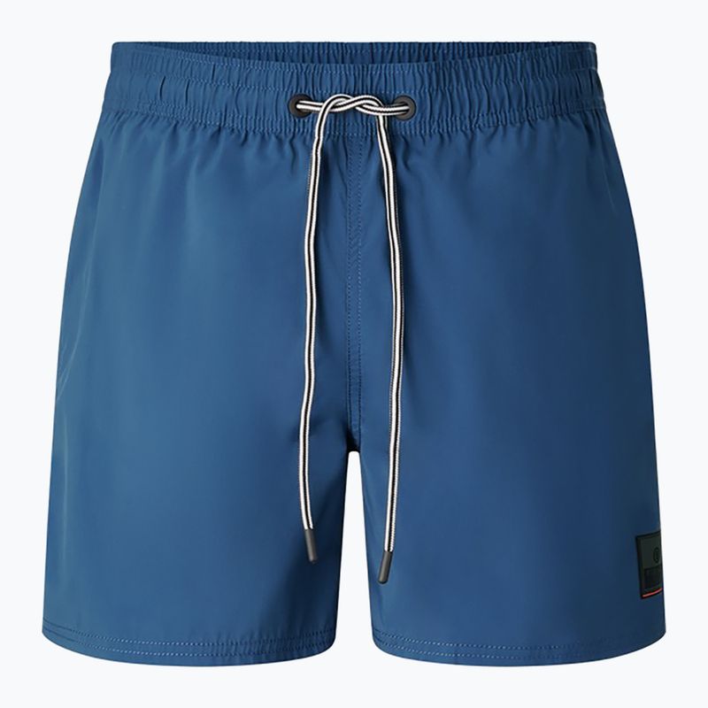Мъжки бански шорти BOGNER FIRE+ICE Nelson2 ink blue