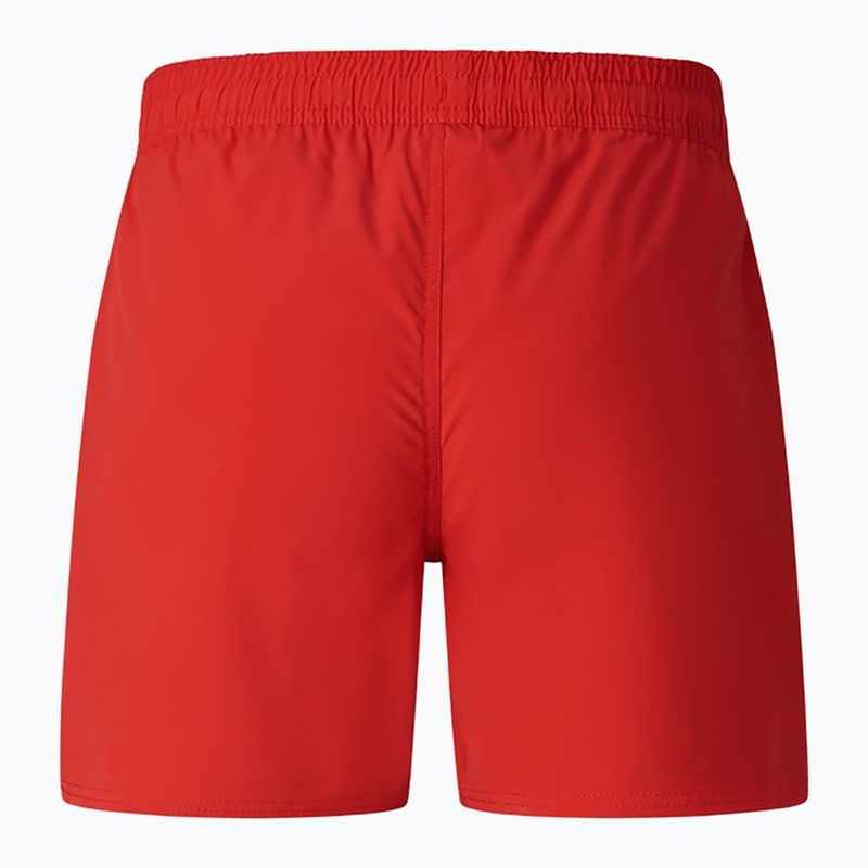 Мъжки бански шорти BOGNER FIRE+ICE Nelson2 true red 2