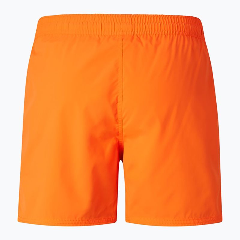 Мъжки бански шорти BOGNER FIRE+ICE Nelson2 vibrant orange 2