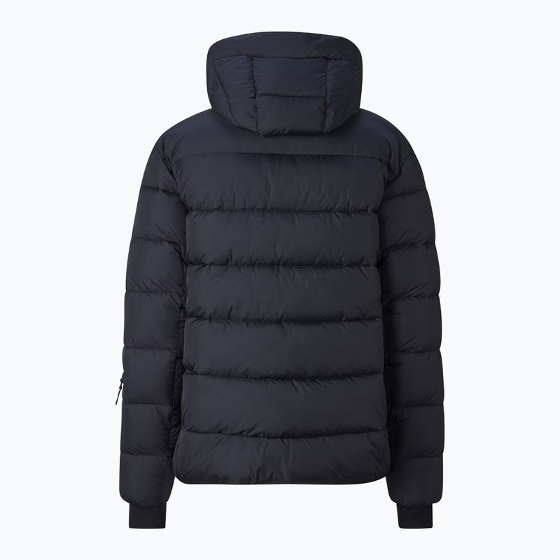 Мъжко скиорско яке BOGNER FIRE+ICE Luka3 deepest navy 2