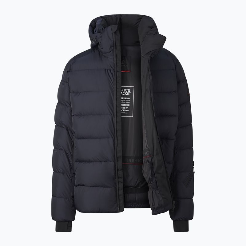 Мъжко скиорско яке BOGNER FIRE+ICE Luka3 deepest navy 3