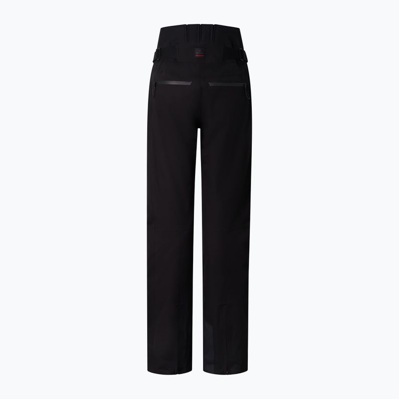 Дамски скиорски панталони BOGNER FIRE+ICE Borja4-T black 2