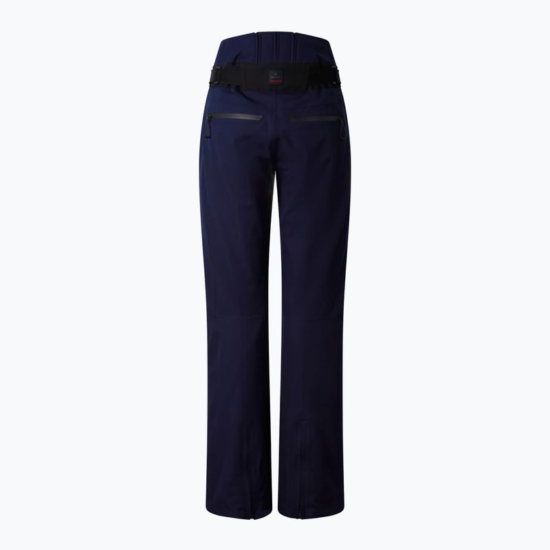 Дамски скиорски панталони BOGNER FIRE+ICE Borja4-T deepest navy 2