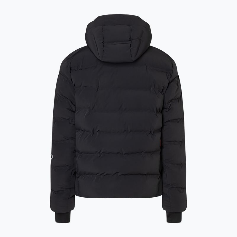 Мъжко скиорско яке BOGNER FIRE+ICE Tec-Luka black 2