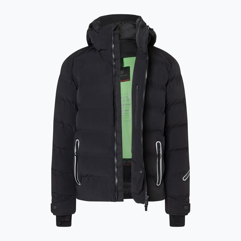 Мъжко скиорско яке BOGNER FIRE+ICE Tec-Luka black 3