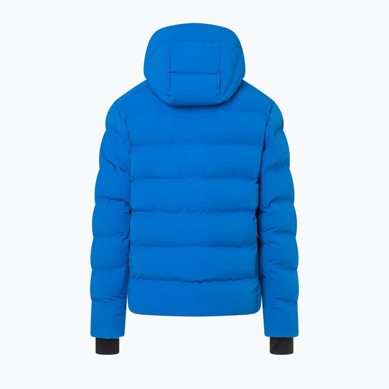 Мъжко скиорско яке BOGNER FIRE+ICE Tec-Luka lapis blue 2
