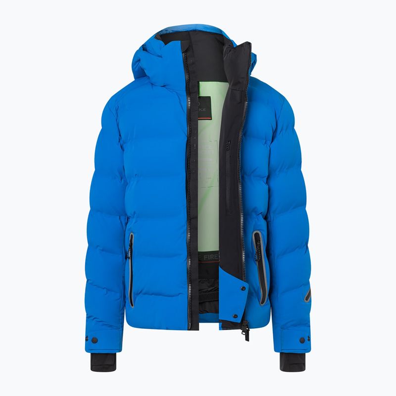 Мъжко скиорско яке BOGNER FIRE+ICE Tec-Luka lapis blue 3