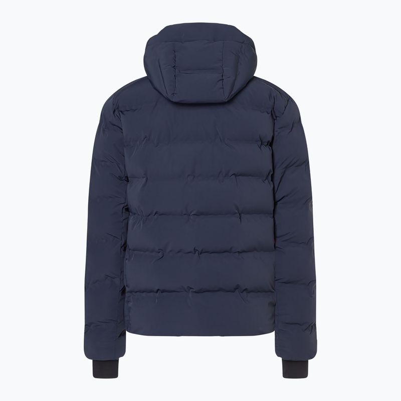 Мъжко скиорско яке BOGNER FIRE+ICE Tec-Luka deepest navy 2