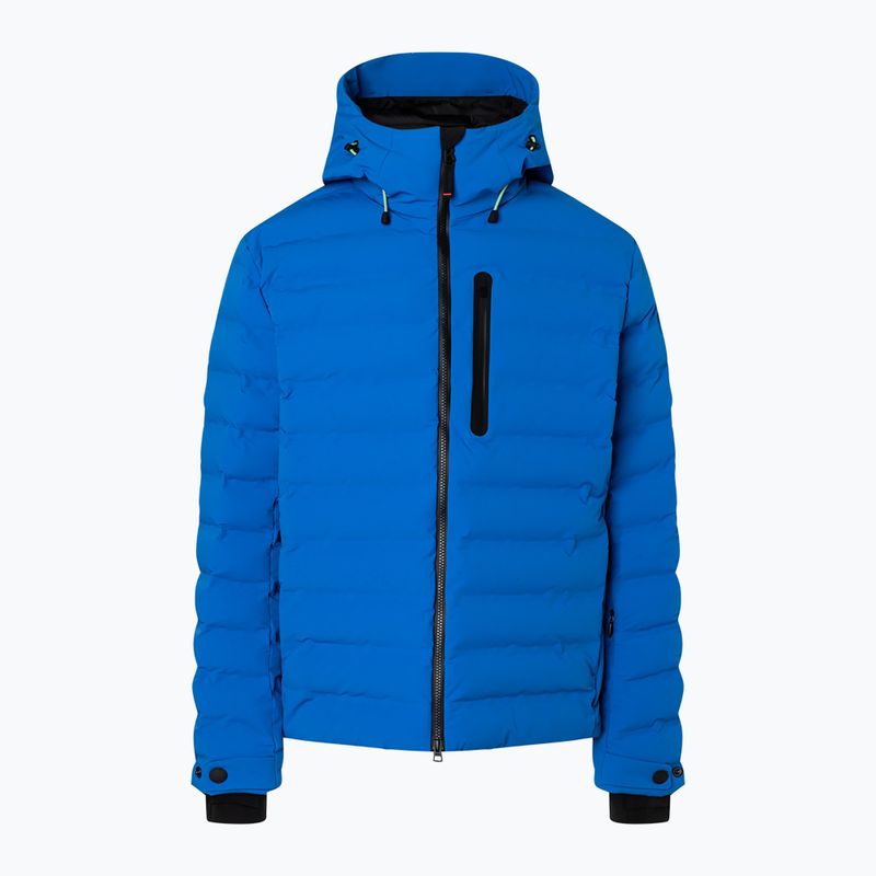 Мъжко скиорско яке BOGNER FIRE+ICE York lapis blue