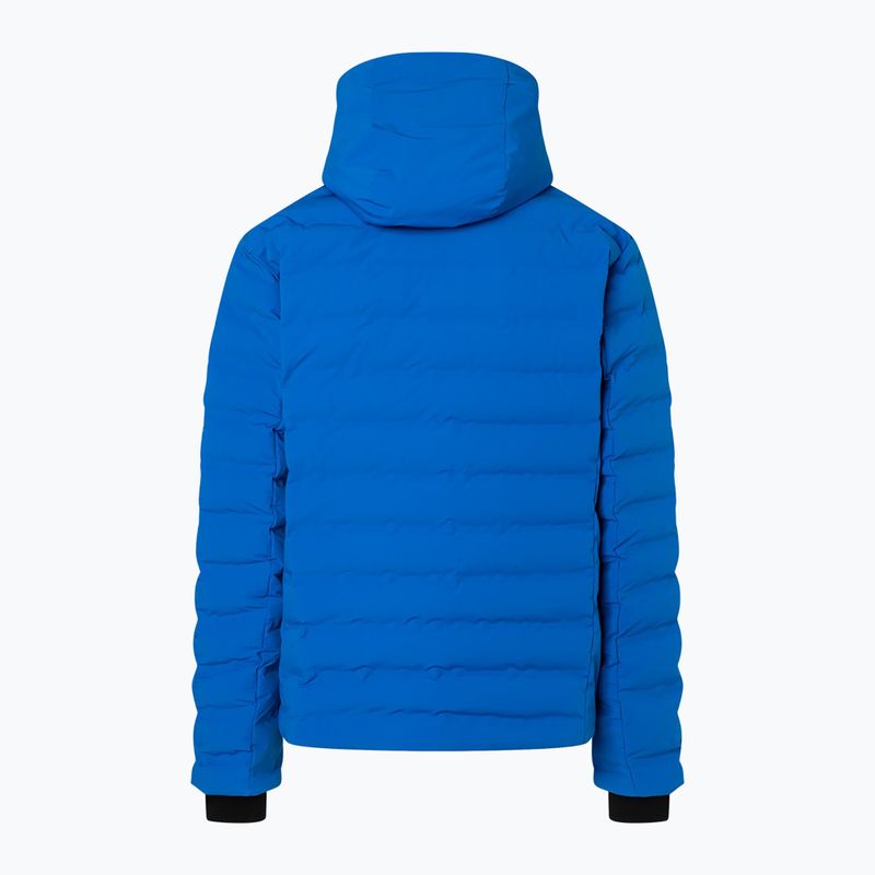 Мъжко скиорско яке BOGNER FIRE+ICE York lapis blue 2