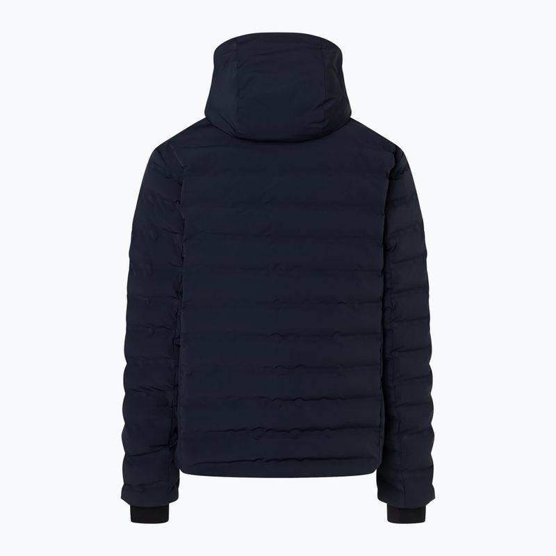 Мъжко скиорско яке BOGNER FIRE+ICE York deepest navy 2