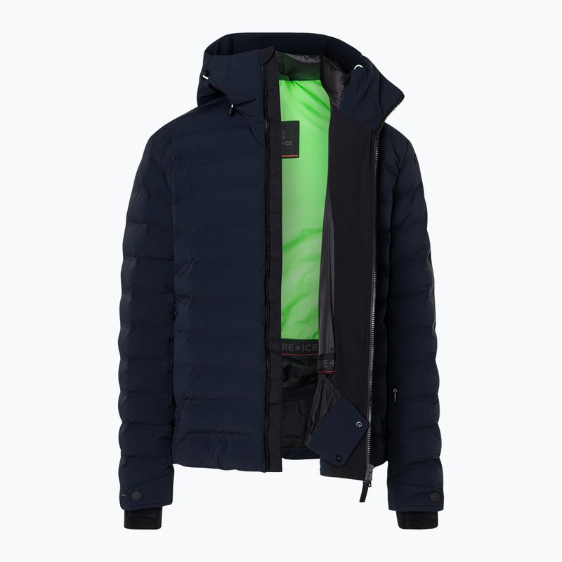 Мъжко скиорско яке BOGNER FIRE+ICE York deepest navy 3