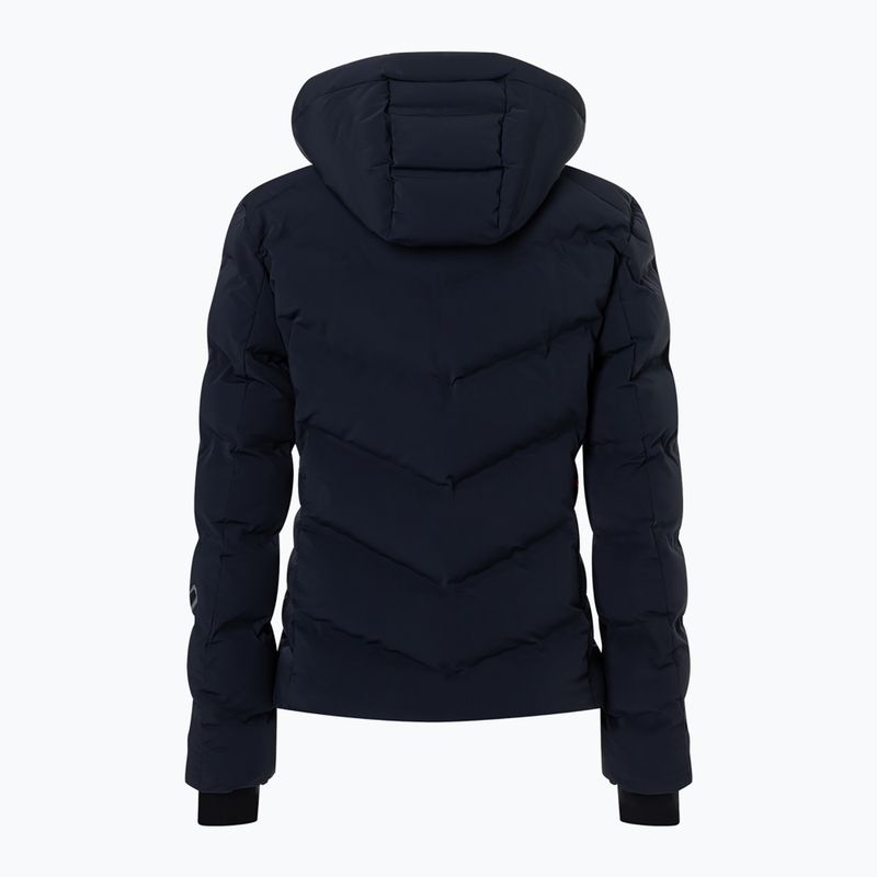 Дамско скиорско яке BOGNER FIRE+ICE Tec-Sael deepest navy 2