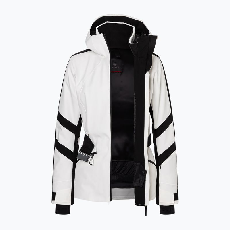 Дамско скиорско яке BOGNER FIRE+ICE Moia 2 sugar 3