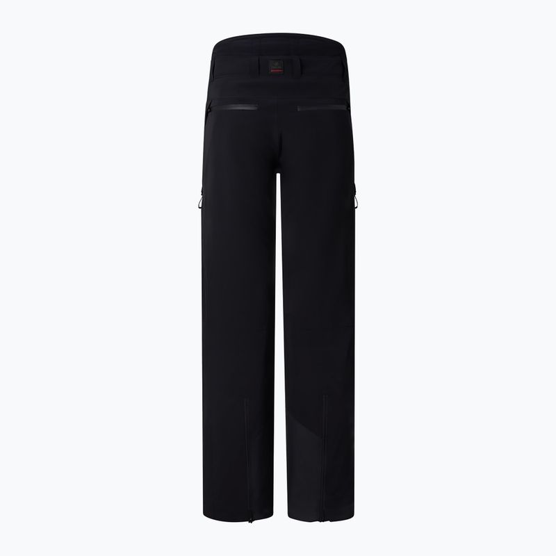 Мъжки скиорски панталони BOGNER FIRE+ICE Nic-T black 2