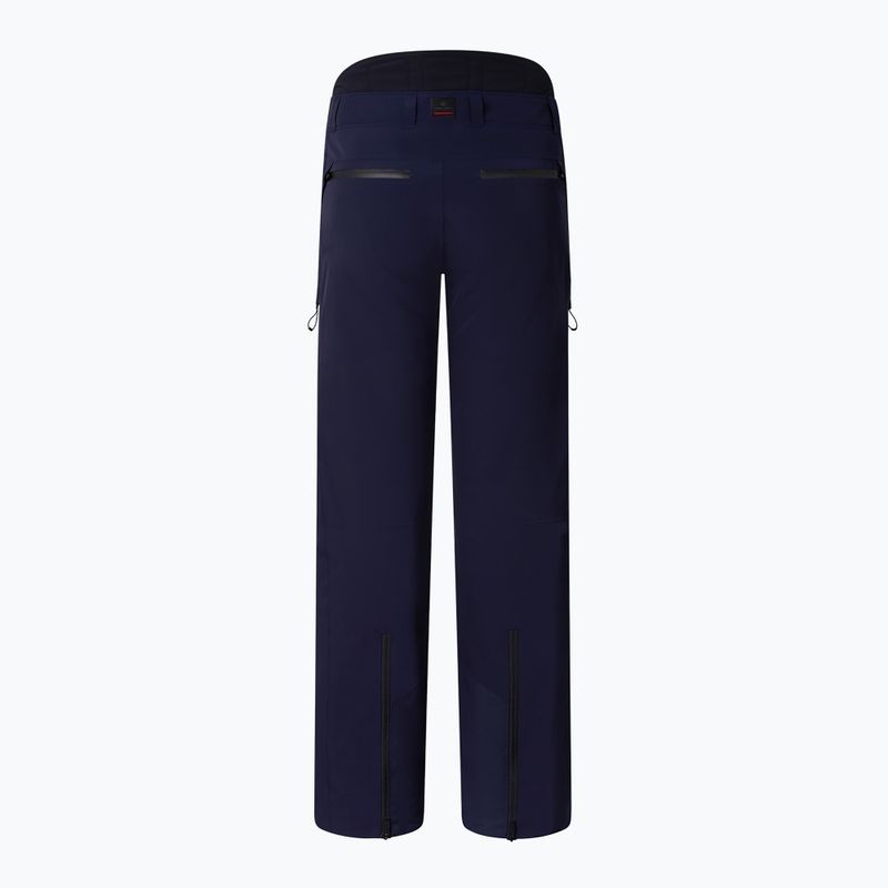 Мъжки скиорски панталони BOGNER FIRE+ICE Nic-T deepest navy 2