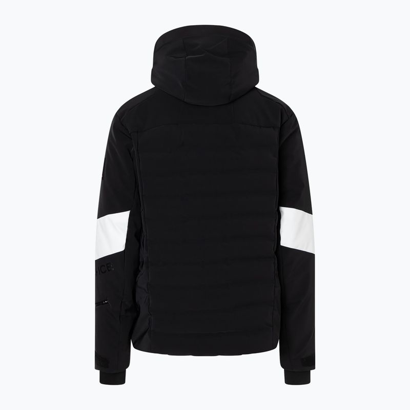 Мъжко скиорско яке BOGNER FIRE+ICE Radek black 2