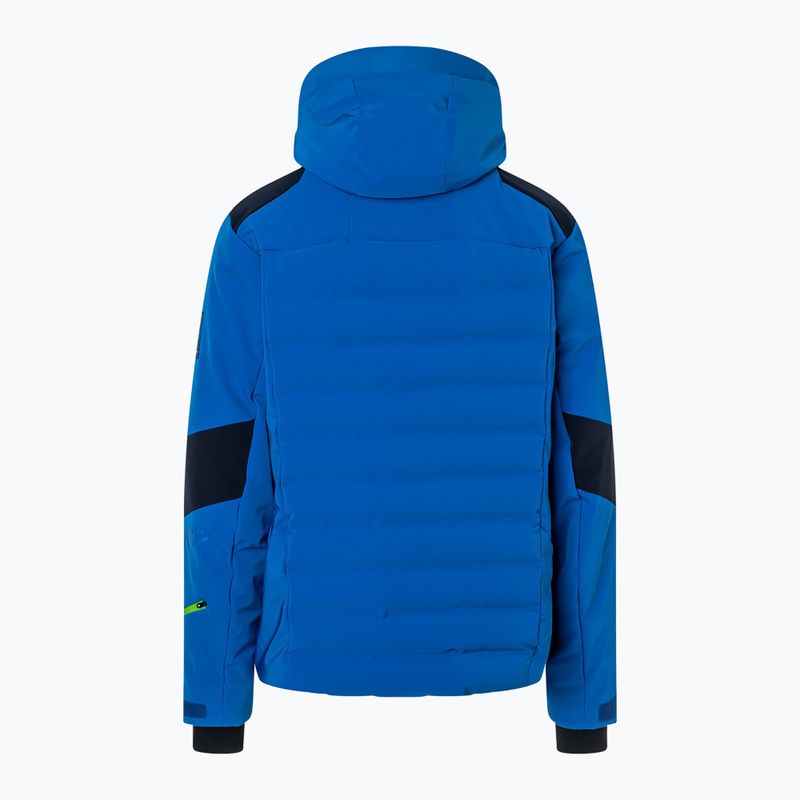 Мъжко скиорско яке BOGNER FIRE+ICE Radek lapis blue 2