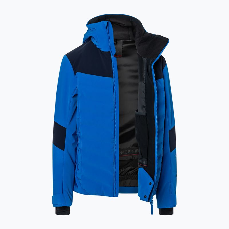 Мъжко скиорско яке BOGNER FIRE+ICE Radek lapis blue 3
