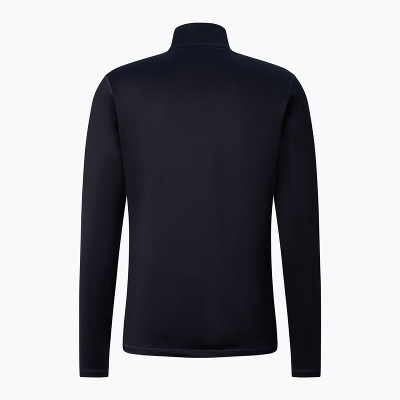 Мъжки термоактивен суитшърт Bogner Fire+Ice Pascal deepest navy 2