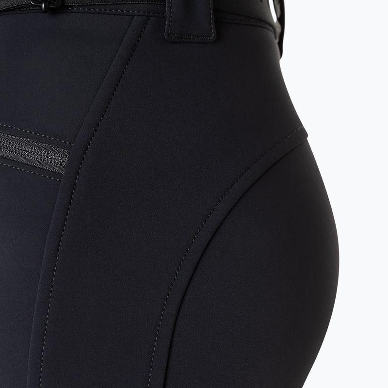 Дамски скиорски панталони BOGNER FIRE+ICE Zula2 black 3