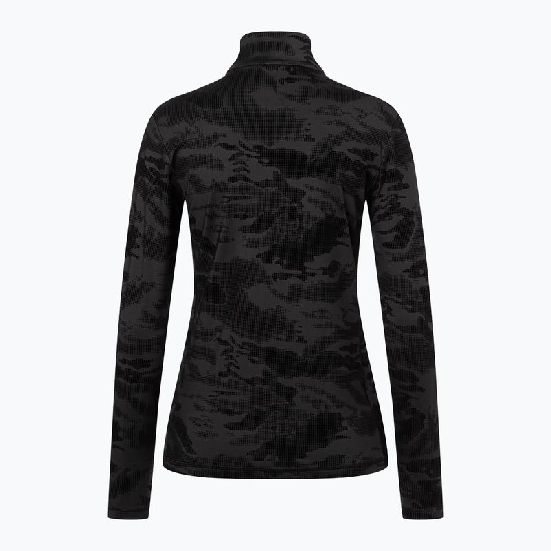 Дамски термоактивен суитшърт Bogner Fire+Ice Margo 2 black 2