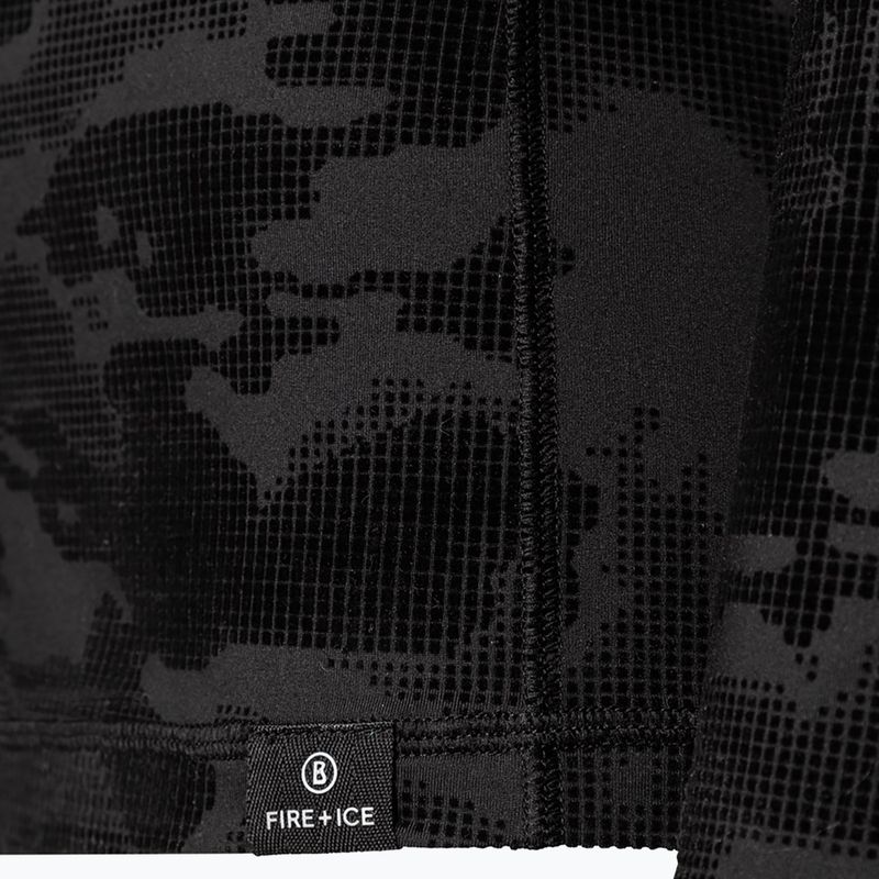 Дамски термоактивен суитшърт Bogner Fire+Ice Margo 2 black 3
