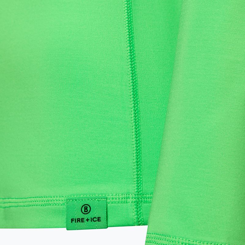 Дамски термоактивен суитшърт Bogner Fire+Ice Margo 2 vibrant apple 3