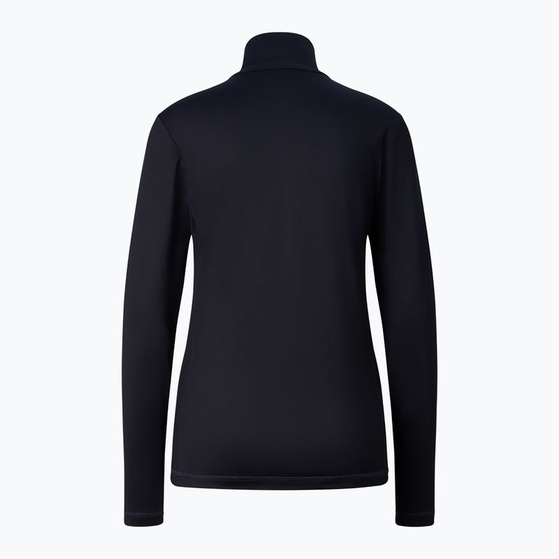 Дамски термоактивен суитшърт Bogner Fire+Ice Margo 2 deepest navy 2