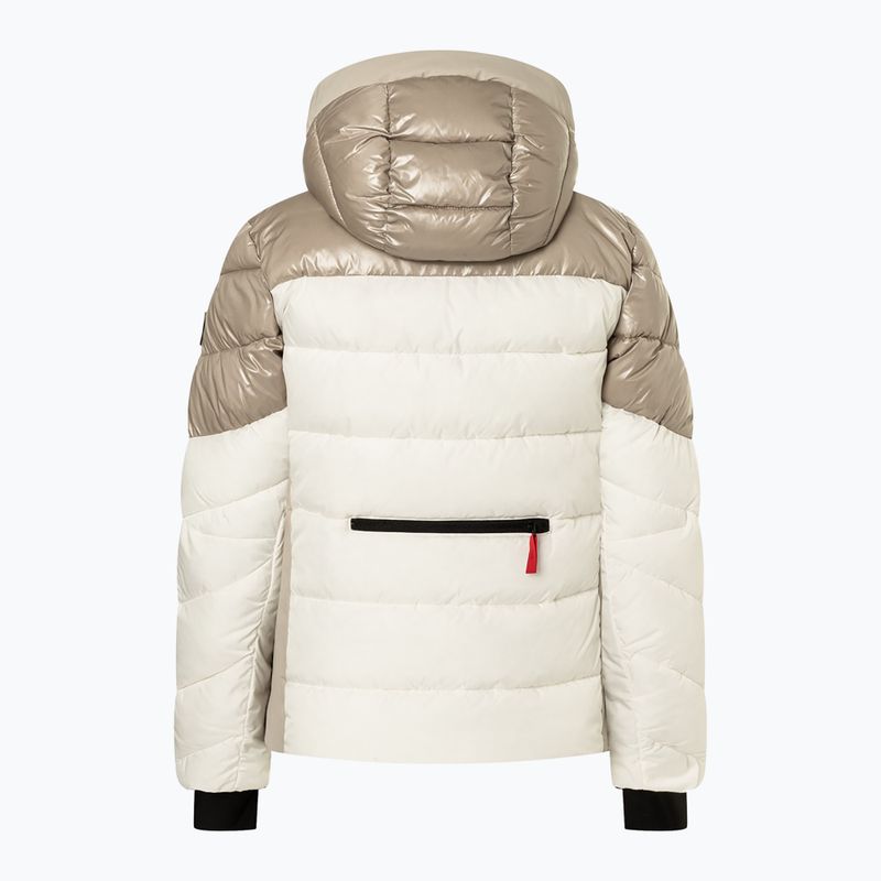 Дамско скиорско яке BOGNER FIRE+ICE Tavie sugar 2