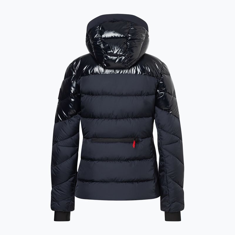 Дамско скиорско яке BOGNER FIRE+ICE Tavie deepest navy 2