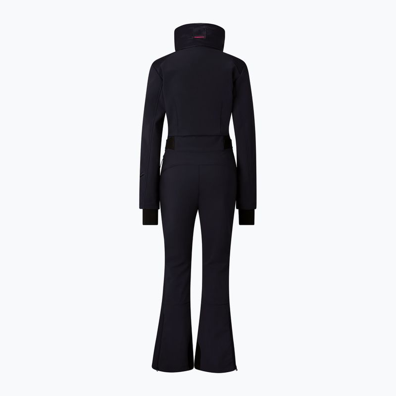Дамски скиорски гащеризон BOGNER FIRE+ICE Zea deepest navy 2