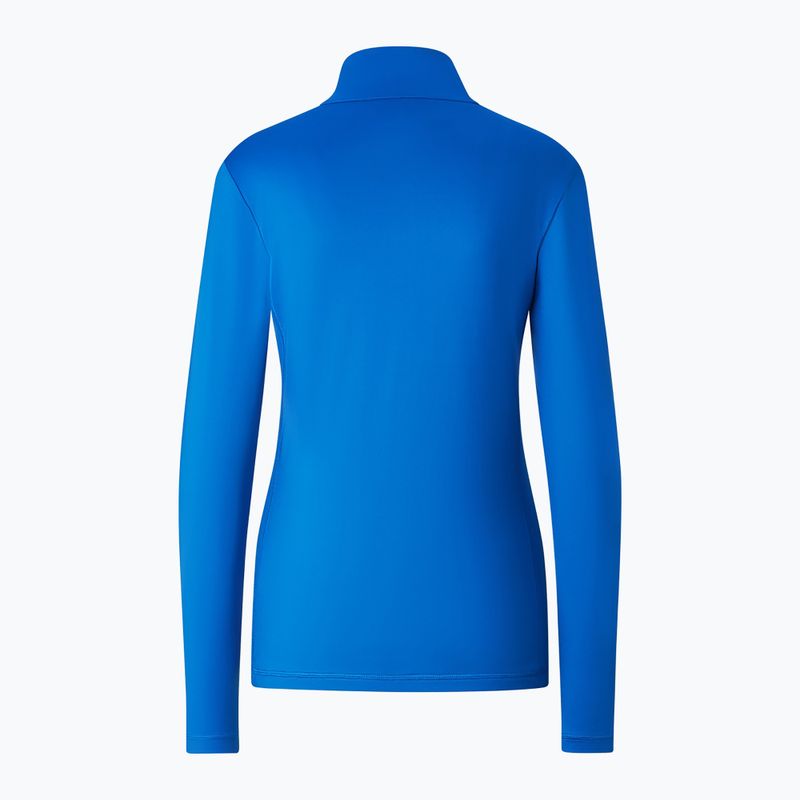 Дамски термоактивен суитшърт Bogner Fire+Ice Margo 2 lapis blue 2