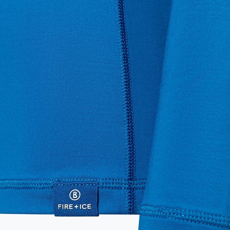 Дамски термоактивен суитшърт Bogner Fire+Ice Margo 2 lapis blue 3