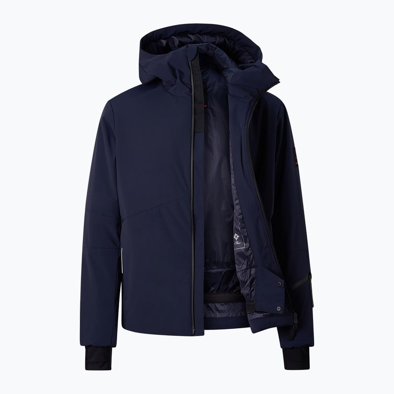 Мъжко скиорско яке BOGNER FIRE+ICE Tec-Yag deepest navy 3