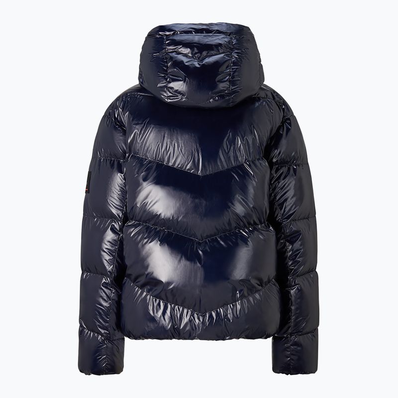 Дамско скиорско яке BOGNER FIRE+ICE Vally2-D deepest navy 2