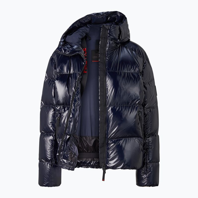 Дамско скиорско яке BOGNER FIRE+ICE Vally2-D deepest navy 3
