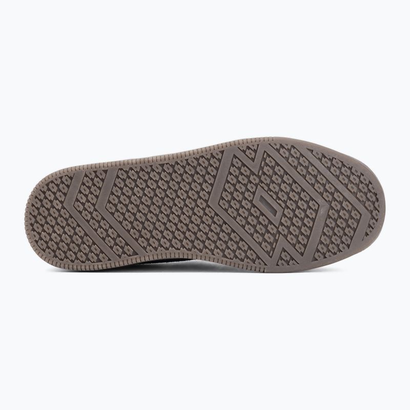 Детски обувки Lotto Vintal SC Kids navy/white 4