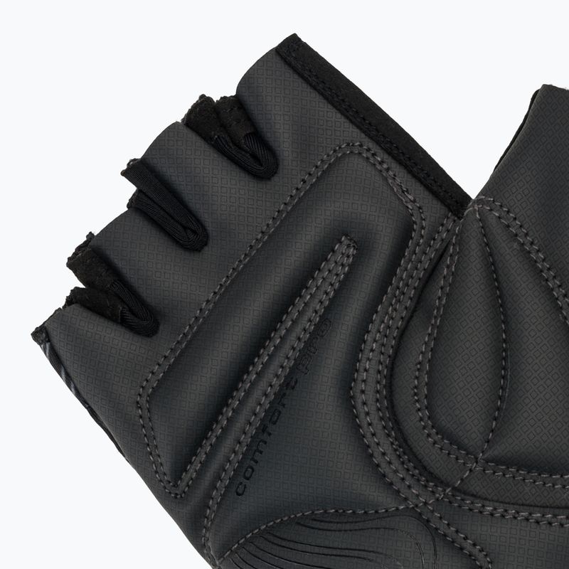 Дамски велосипедни ръкавици ZIENER Cleni-Z Lady black 6