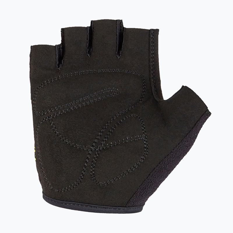 Детски велосипедни ръкавици ZIENER Casmiro-Z Junior bubblegum 3