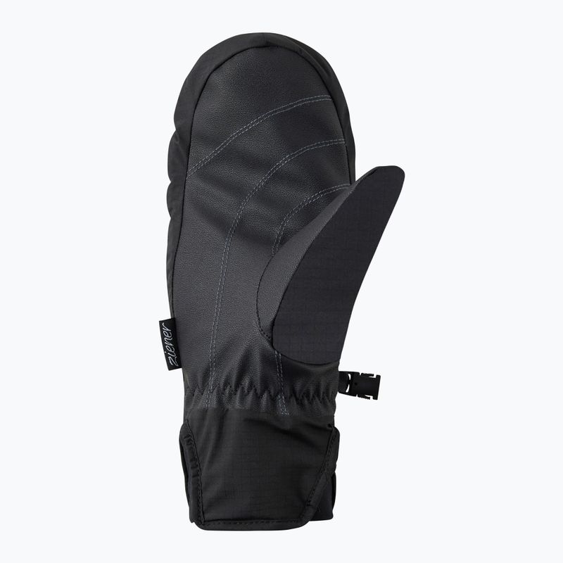 Дамски скиорски ръкавици ZIENER Kinny-Z PR Mitten black 3