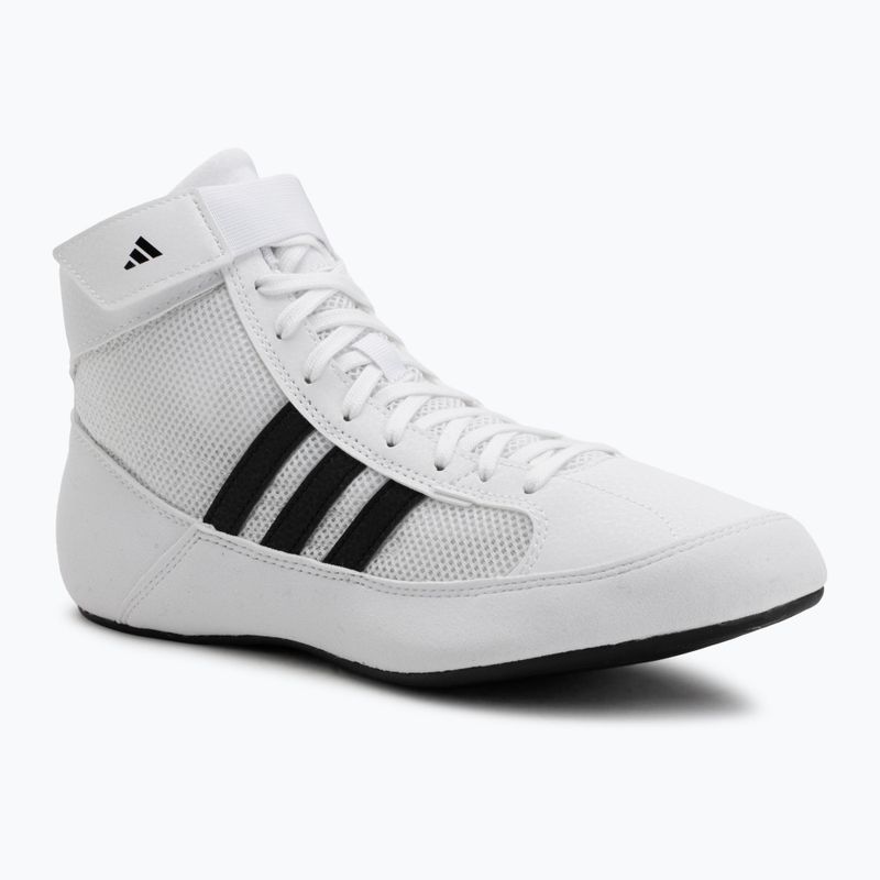 Боксови обувки adidas HVC footwear white/ core black