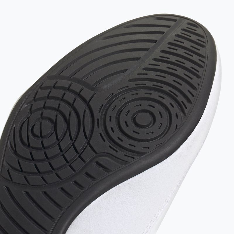 Боксови обувки adidas HVC footwear white/ core black 15