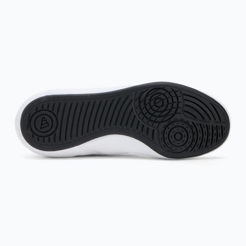 Боксьорски обувки adidas Havoc footwear white/core black 4