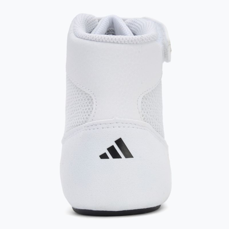 Боксьорски обувки adidas Havoc footwear white/core black 6
