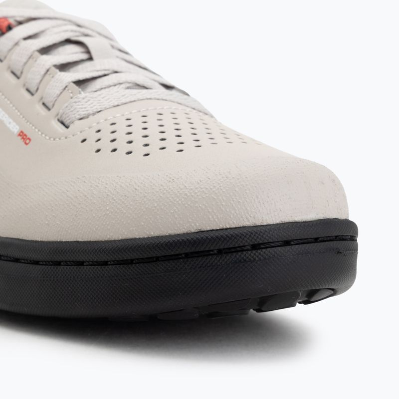Мъжки велосипедни обувки платформи adidas FIVE TEN Freerider Pro wonder alumina/off white/grey three 7