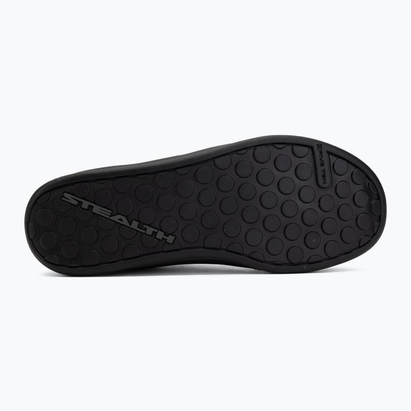Мъжки велосипедни обувки платформи adidas FIVE TEN Freerider Pro cardboard/off white/core black 4