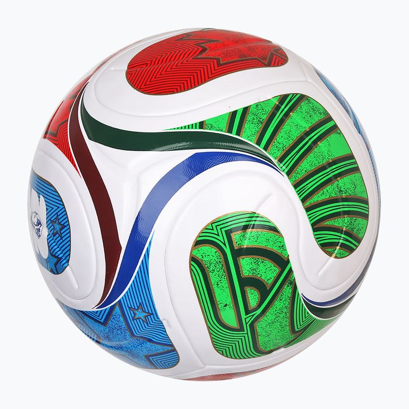 Футболна топка adidas Trionda League Box World Cup 26 multicolor 6