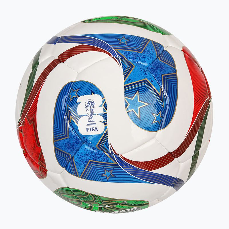 Футболна топка adidas Trionda Pro Sala World Cup 26 multicolor 3