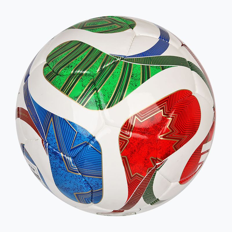 Футболна топка adidas Trionda Pro Sala World Cup 26 multicolor 5